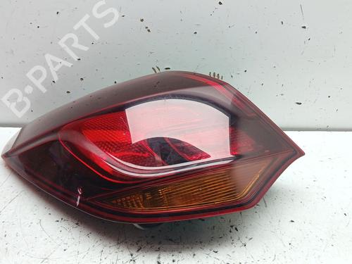 Venstre Baklys Venstre Baklys OPEL ASTRA J (P10) 1.7 CDTI (68) (110 hp) 34340942 34340942