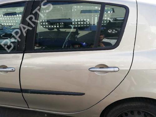 Pedal RENAULT CLIO III (BR0/1, CR0/1)  | BP5927049I4 