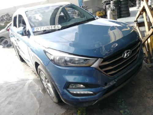 AC compressor HYUNDAI TUCSON (TL, TLE)  | BP16640503M34 