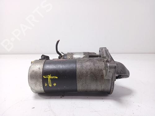 Starter OPEL ZAFIRA / ZAFIRA FAMILY B (A05) 1.9 CDTI (M75) RAS31100 | 10 | DIENTES.