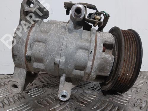 Used AC compressor FORD TRANSIT COURIER B460 Box Body/MPV 1.6 TDCi (95 hp) 10216138