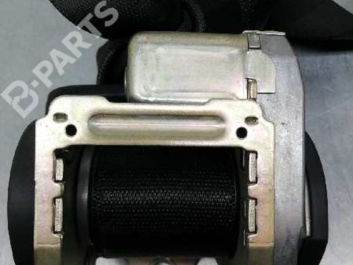 Rear left seatbelt MERCEDES-BENZ A-CLASS (W169)  | BP9251408I29 