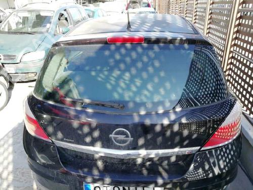 Right taillight OPEL ASTRA H (A04) 1.7 CDTI (L48) | BP4840643C35 
