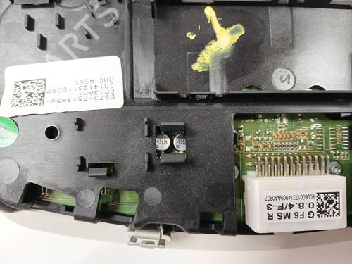 Interior roof light FORD MONDEO V Hatchback (CE) 1.5 EcoBoost | BP32775374I8 - Image 7