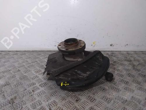 Right front steering knuckle BMW X5 (E53)  | BP15891296M26 