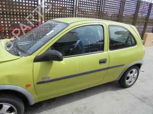 Heater blower motor OPEL CORSA B (S93) 1.0 i 12V (F08, F68, M68) | BP2363460M62 