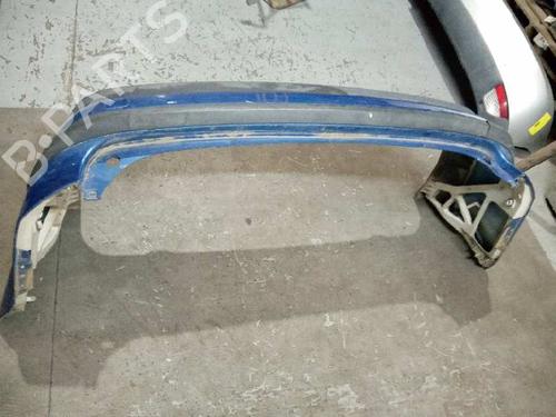 Rear bumper FORD FOCUS II Turnier (DA_, FFS, DS)  | BP15520181C8 