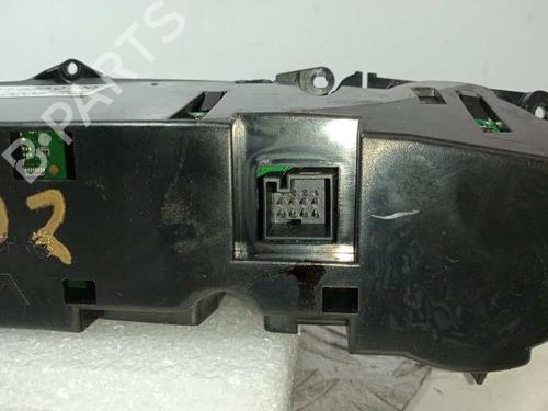 Climate control MERCEDES-BENZ E-CLASS (W211)  | BP12205783I5 
