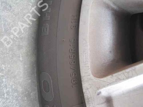 Gear lever FORD FOCUS II Turnier (DA_, FFS, DS) 1.6 TDCi | BP7441801M90 