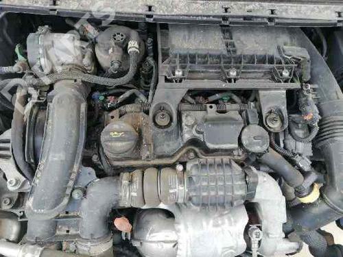Used Engine Engine PEUGEOT 308 II (LB_, LP_, LW_, LH_, L3_) 1.6 HDi 100 (99 hp) 11045435 11045435