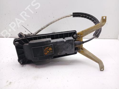 Gear lever AUDI Q7 (4LB) 3.0 TDI quattro | BP31705992M90  - Image 7