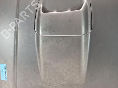 Hood MITSUBISHI PAJERO II (V3_W, V2_W, V4_W, V5_W) 2.8 TD (V46W, V26W) | BP30108000C1 