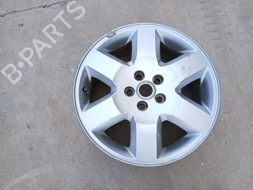 Fælk Fælk LAND ROVER DISCOVERY III (L319) 4.4 4x4 (299 hp) 36754546 36754546