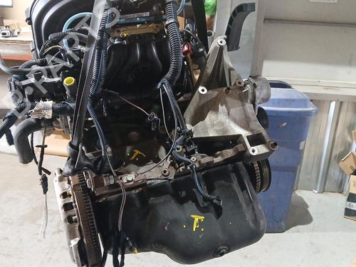 Engine FIAT PUNTO (188_) 1.2 60 (188.030, .050, .130, .150, .230, .250) | BP22753373M1 