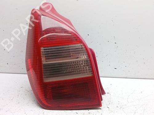 Used Left taillight Left taillight 37641342 37641342