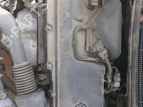 Engine NISSAN MICRA III (K12) 1.2 16V | BP28295743M1 