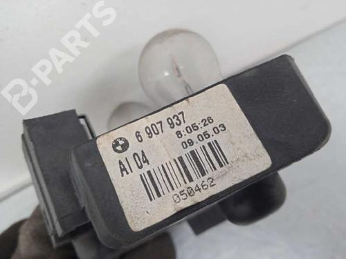 Left tailgate light BMW 3 (E46)  | BP6946380C79 