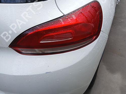 Right taillight VW SCIROCCO III (137, 138) 1.4 TSI | BP20853620C35 