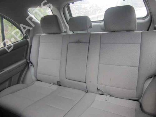 Tailgate lock KIA SORENTO I (JC) 2.5 CRDi 4WD | BP4200615C101 