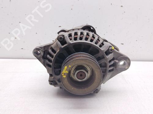 Used Alternator MITSUBISHI PAJERO III Canvas Top (V6_W, V7_W) 3.2 DI-D (V68W, V78W) (160 hp) 30629916