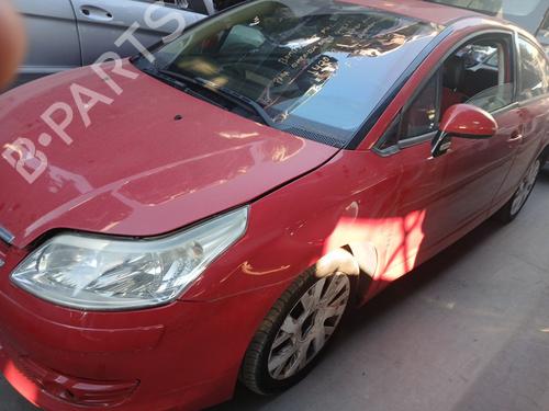 Used Parts CITROËN C4 Coupe (LA_) 1.6 HDi (90 hp) 4357716