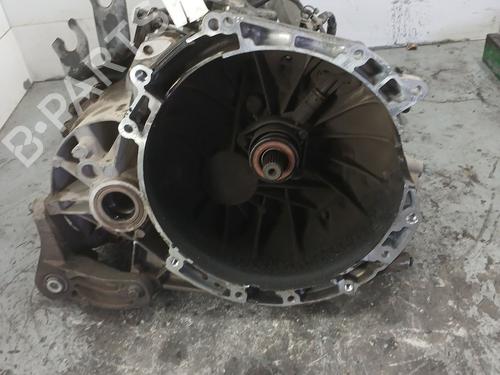 Used Gearbox Gearbox FORD MONDEO IV (BA7) [2007-2015] 34699784 34699784