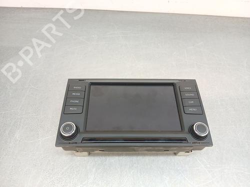 Auto-radio Auto-radio 38307480 38307480