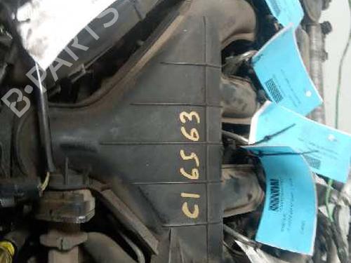 Used Intake manifold PEUGEOT 407 (6D_) [2004-2011]  18945617