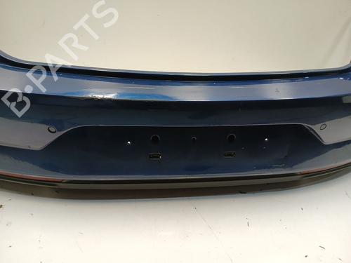 Rear bumper RENAULT TALISMAN (LP_) 1.6 dCi 160 | BP29307666C8 