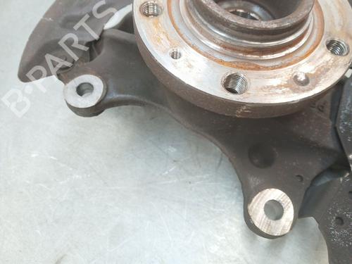 Left front steering knuckle OPEL COMBO E Tour / Life (K9) 1.5 | BP33543514M25 - Image 3