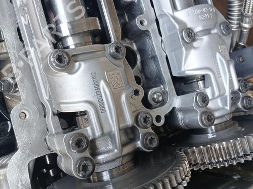 Engine MERCEDES-BENZ GLC (X254) 300de 4-matic (254.609) | BP24640571M1 - Image 13