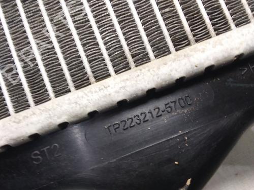 Køler PEUGEOT 2008 II (UD_, US_, UY_, UJ_, UR_, UC_) 1.2 PureTech 100 (USHNK) | BP22753442M31 