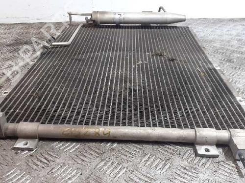AC radiator KIA SORENTO I (JC)  | BP12982703M32 