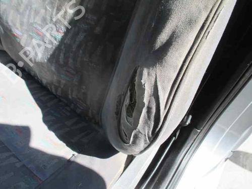 Front right lock SEAT IBIZA II (6K1)  | BP2701452C97 