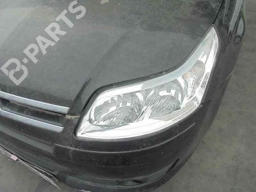 Front left interior door handle CITROËN C4 Coupe (LA_) 1.6 16V | BP3415784I13  - Image 10