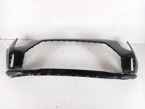 Used Front bumper KIA PICANTO II (TA) 1.0 LPG (67 hp) 26909566