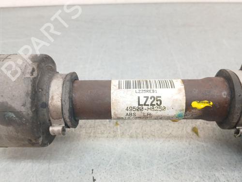 Left front driveshaft KIA STONIC (YB)  | BP13496006M38  - Image 5