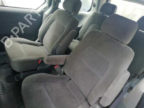 Køler KIA CARNIVAL II (GQ) 2.9 CRDi | BP11830989M31 