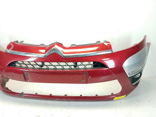Front bumper CITROËN C4 Picasso I MPV (UD_)  | BP27467989C7 