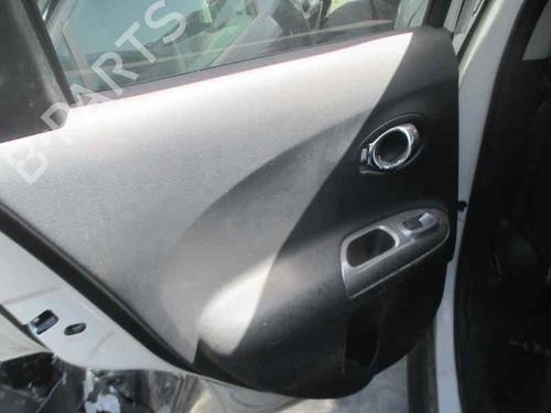 Rear right window mechanism NISSAN JUKE (F15) 1.5 dCi | BP2998287C25 