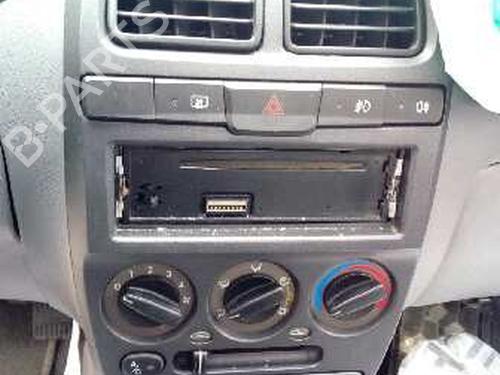 Front right window mechanism HYUNDAI ACCENT II (LC) 1.6 | BP2376841C23 