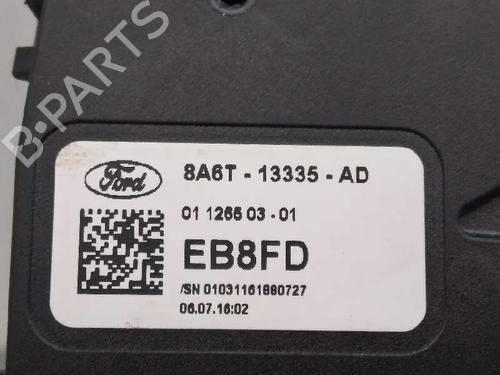 Headlight switch FORD TRANSIT COURIER B460 Box Body/MPV  | BP12205997I24 