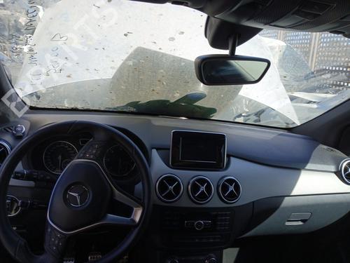 Used Airbag Kit MERCEDES-BENZ B-CLASS Sports Tourer (W246, W242) [2011-2018]  20145988