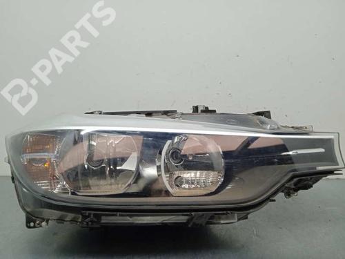 Faro derecho BMW 3 (F30, F80) 320 i (184 hp) 9589506