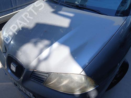 Hood SEAT IBIZA III (6L1) 1.4 16V 6L0823031D