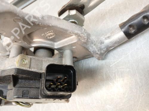 Front wiper motor KIA STONIC (YB) 1.0 T-GDi | BP38273882M29 - Image 3