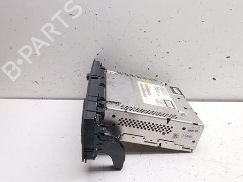 Radio BMW 1 (E87) 116 d | BP32979536E6  - Image 5