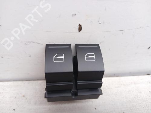 Left front window switch VW GOLF V (1K1)  | BP25303344I27 