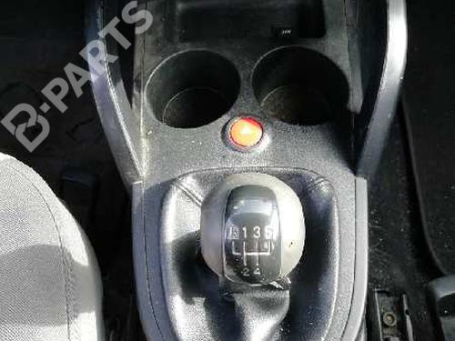 Left rear window motor SEAT ALTEA (5P1)  | BP7710708E23 