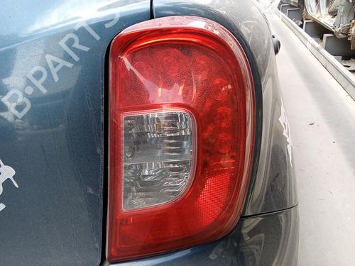Used Right taillight Right taillight 37496544 37496544